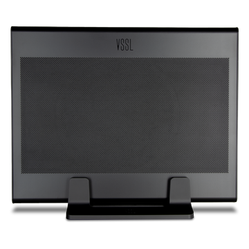 VSSL SX Series Wireless Subwoofer, Dolby Digital/DTS Surround Sound, 10