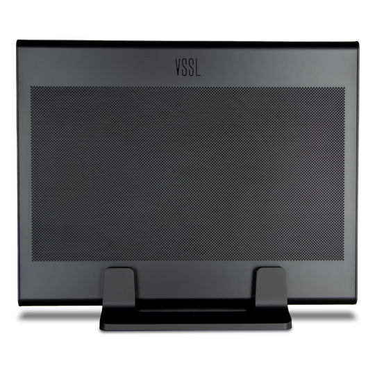 VSSL SX Series Wireless Subwoofer, Dolby Digital/DTS Surround Sound, 10" Honeycomb Driver, 350W, LFE
