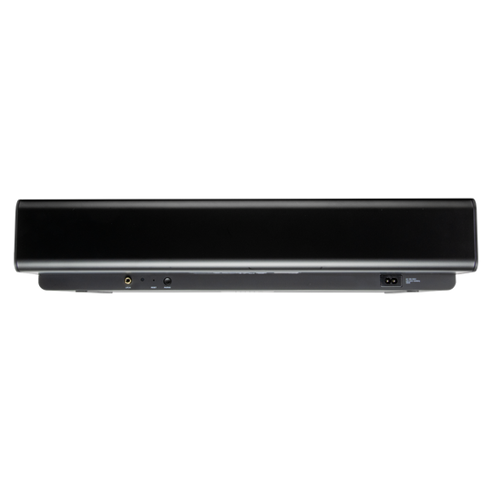 VSSL SX Series Wireless Subwoofer, Dolby Digital/DTS Surround Sound, 10" Honeycomb Driver, 350W, LFE