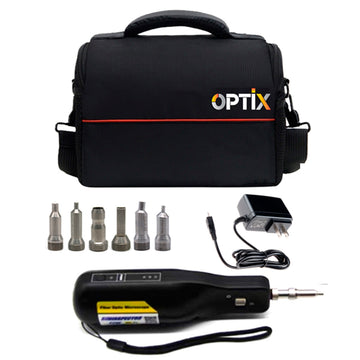 Optix America WiFi Inspection Probe with Rechargeable Battery