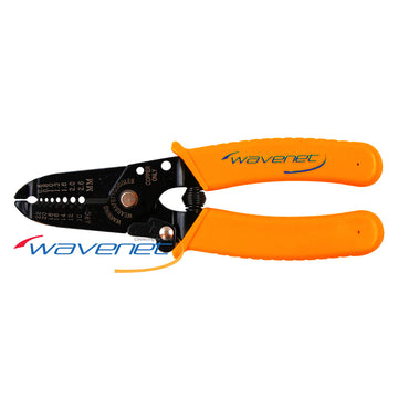 Wavenet Wire Cutter And Stripper Tool
