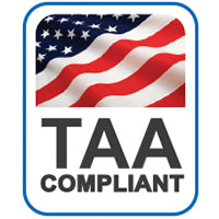 TAA Compliant  Logo