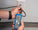Jonard Tools Digital Tone and Probe Set With Rechargeable Battery