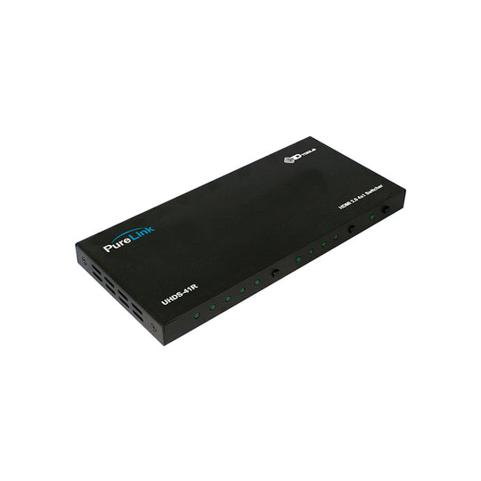PureLink 4×1 HDMI 2.0 Switcher