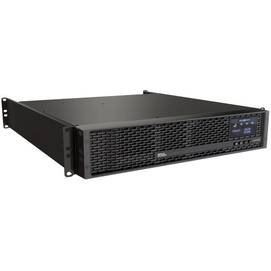Middle Atlantic NEXSYS™ 1000VA, 15 Amp UPS Backup Power System with RackLink™, Individual Outlet Control
