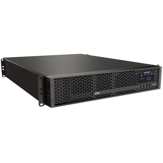 Middle Atlantic NEXSYS™ 2000VA, 20 Amp UPS Backup Power System with RackLink™, Bank Outlet Control