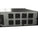 Middle Atlantic NEXSYS™ 1000VA, 15 Amp UPS Backup Power System with RackLink™, Individual Outlet Control