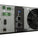 Middle Atlantic NEXSYS™ 1000VA, 15 Amp UPS Backup Power System with RackLink™, Individual Outlet Control