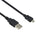 Micro USB Cable - USB 2.0 Type A Male to Micro Male (8in-10ft) - Multipack