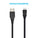 Micro USB Cable - USB 2.0 Type A Male to Micro Male (8in-10ft)