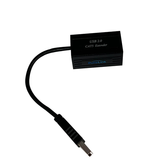 PureLink 70 Meter USB 2.0 Extender over CAT5/6