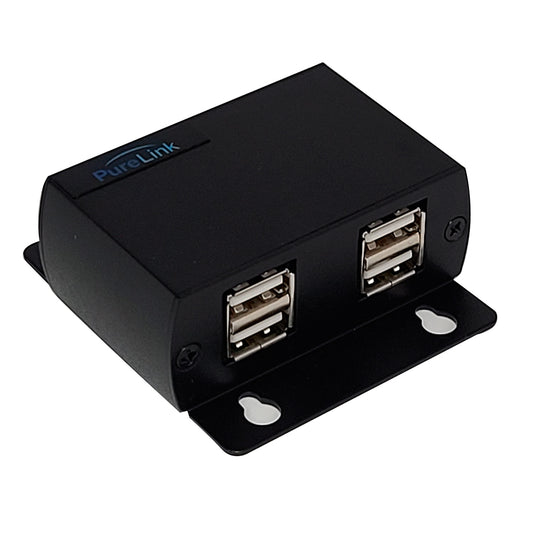 PureLink 70 Meter USB 2.0 Extender over CAT5/6