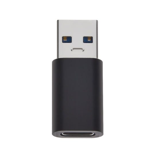 USB Type C Female to USB 3.0 Male Adapter