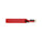 West Penn 1P 16G SLD UNSHL FIRE PVC Bulk Fire Alarm Cable, Reel-In-Box