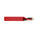 West Penn 1P 14G SLD UNSHL FIRE PVC Bulk Fire Alarm Cable, Reel-In-Box