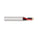 West Penn 1P 14G SLD UNSHL FIRE PVC Bulk Fire Alarm Cable, Reel-In-Box