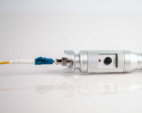 Jonard Tools Ultimate Fiber Kit in Rolling Tool Bag, TK-199R