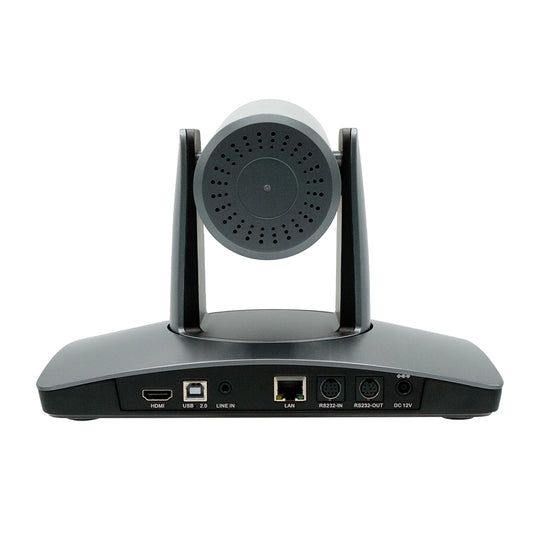 PureLink Pro PTZ Camera with HDMI, USB 2.0, and LAN Output