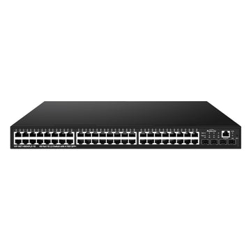 PureLink 48-Port 1G L3 Switch with (4) 10G SFP+