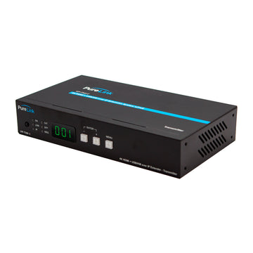 PureLink 4K HDMI & USB/KM over IP Encoder – TAA