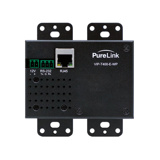 PureLink 4K60 HDMI & USB/KM Double Gang In-wall AV over IP Encoder