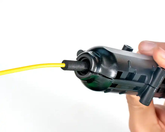 Jonard Tools CableShield Pro, Small OD Cable Sleeve