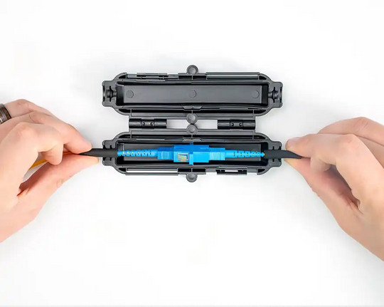 Jonard Tools CableShield Pro, Small OD Cable Sleeve