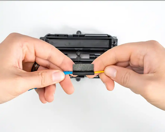 Jonard Tools CableShield Pro, Small OD Cable Sleeve