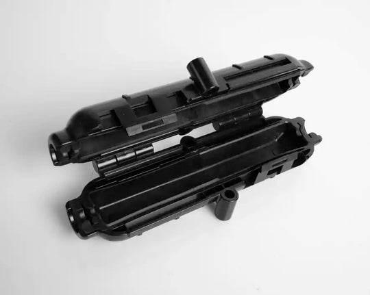 Jonard Tools CableShield Pro, Weatherproof Coupled Cable Enclosure