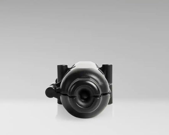 Jonard Tools CableShield Pro, Weatherproof Coupled Cable Enclosure