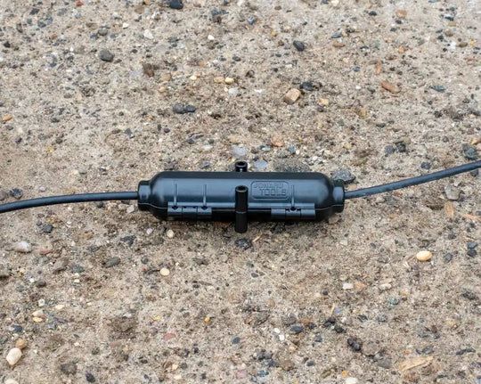 Jonard Tools CableShield Pro, Weatherproof Coupled Cable Enclosure
