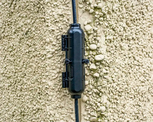Jonard Tools CableShield Pro, Weatherproof Coupled Cable Enclosure