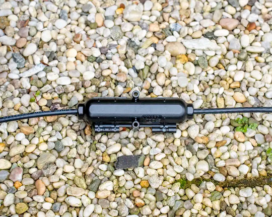 Jonard Tools CableShield Pro, Weatherproof Coupled Cable Enclosure