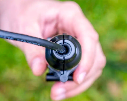 Jonard Tools CableShield Pro, Weatherproof Coupled Cable Enclosure