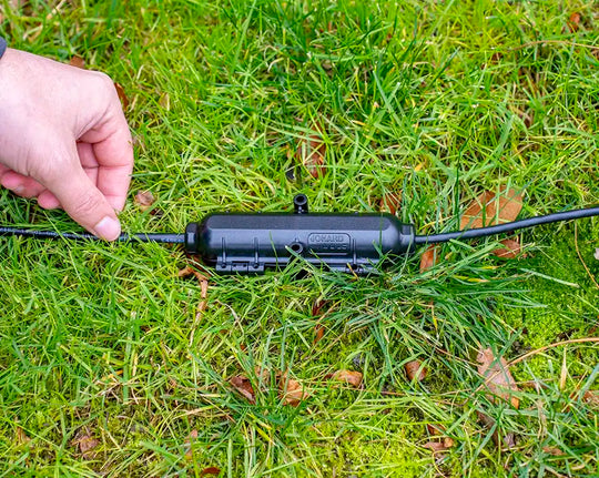 Jonard Tools CableShield Pro, Weatherproof Coupled Cable Enclosure