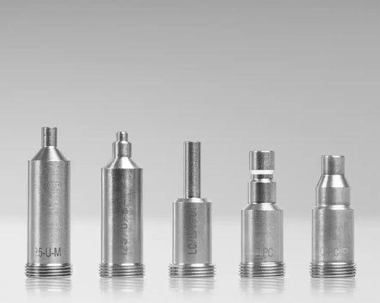 Jonard Tools Wireless Fiber Inspection Microscope, WFM-100