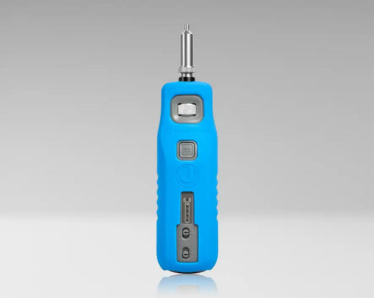 Jonard Tools Wireless Fiber Inspection Microscope, WFM-100