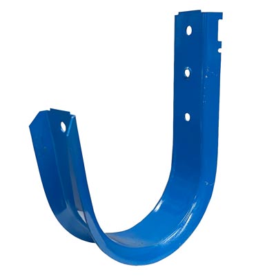 Winnie Industries 4" Basic J Hook