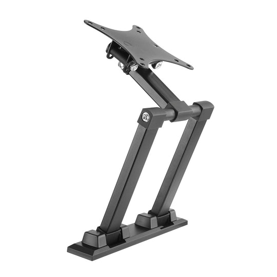 Rhino Brackets Monitor Mount Bracket - 13 to 27 Inch 44lb