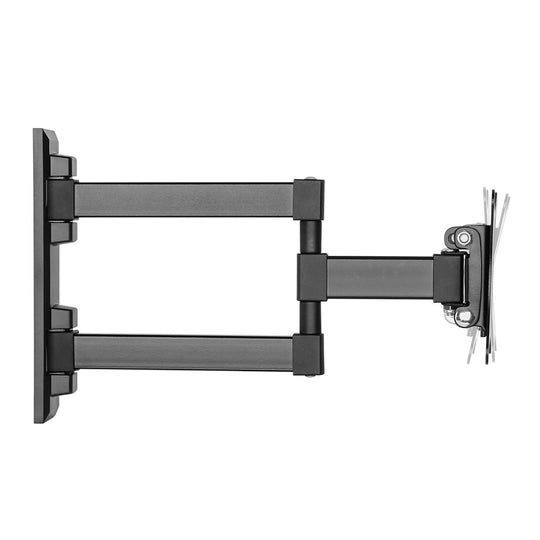 Rhino Brackets Monitor Mount Bracket - 13 to 27 Inch 44lb