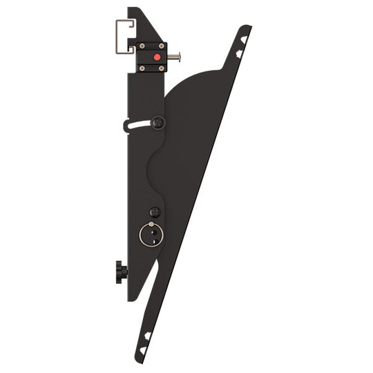 Crimson AV Unistrut Menu Board Mounting Solution, WMLU-G2