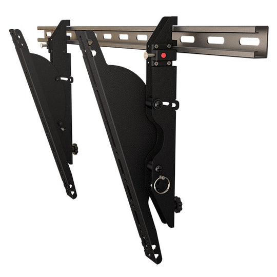 Crimson AV Unistrut Menu Board Mounting Solution, WMLU-G2