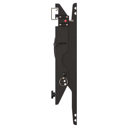Crimson AV Unistrut Menu Board Mounting Solution, WMLU-G2