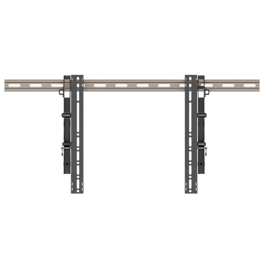 Crimson AV Unistrut Menu Board Mounting Solution, WMLU-G2