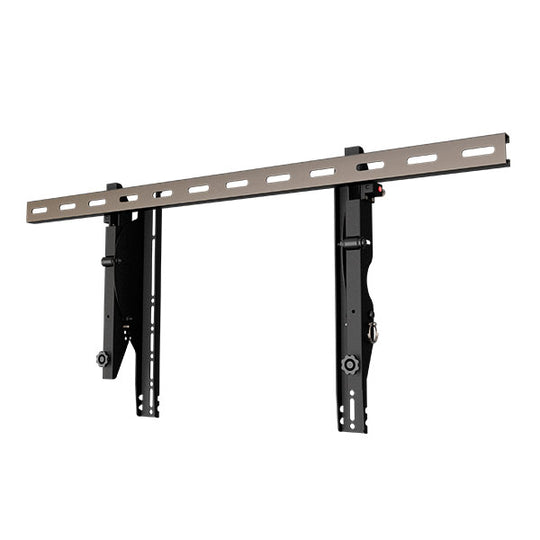 Crimson AV Unistrut Menu Board Mounting Solution, WMLU-G2