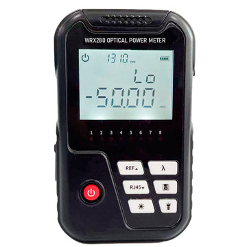 Optix America Optical Power Meter