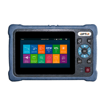 Optix America WRX3000 OTDR Singlemode