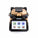 Optix America WRX400 Core Alignment Splicer Kit with WRXK1S Mini One-Step Cleaver