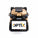 Optix America WRX400 Core Alignment Splicer Kit with WRXK1S Mini One-Step Cleaver