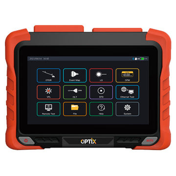 Optix America WRX5000 OTDR Singlemode + Multimode